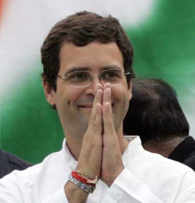 Rahul Gandhi to meet state unit chiefs today, Rahul Gandhi  kiran kumar reddy, Rahul Gandhi boitsa satya narayana